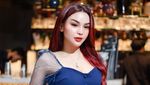 Natalie Wenas Bisnis Salon, Penghasilannya Cukup Untuk Bayar 5 Arisan!
