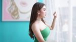 Natalie Wenas Bisnis Salon, Penghasilannya Cukup Untuk Bayar 5 Arisan!