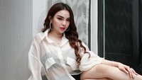 Artis, model, hingga sosialita jadi langganan yang mampir ke salon Natalie Wenas. (Foto: dok Instagram)