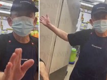 Bikin Boncos! 5 Aksi Kencing Sembarangan di Restoran dan Supermarket