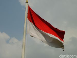 Sambutan Hari Pahlawan 2023 PDF Menteri Sosial dan Teks Lengkapnya