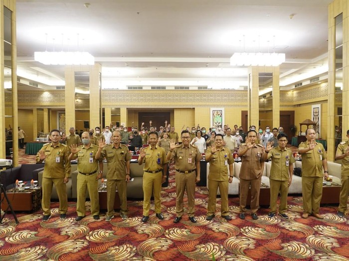 Pemprov Kalteng