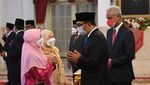 5 Tokoh Ini Resmi Jadi Pahlawan Nasional