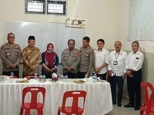 Kasus Penganiayaan Nakes RS Bandung Berakhir Damai