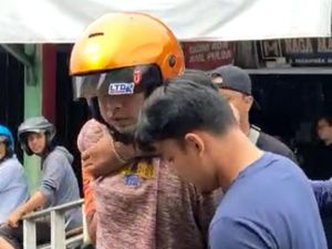 Suka Pamer Alat Kelamin, Pria di Karimun Ditangkap Polisi