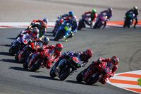Jadwal dan Link Live Streaming Sprint Race MotoGP Portugal 2023