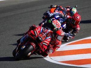 Yamaha-Honda Diramal Belum Bisa Imbangi Ducati di MotoGP 2023