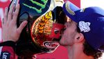 Potret Francesco Bagnaia, Sang Juara Dunia MotoGP 2022