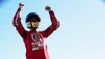 Potret Francesco Bagnaia, Sang Juara Dunia MotoGP 2022