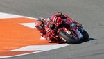 Potret Francesco Bagnaia, Sang Juara Dunia MotoGP 2022