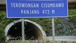 Penampakan Tol Cisumdawu yang Mau Beroperasi Full Bulan Depan!