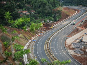 Lengkap! Ini Daftar Tol Baru yang Siap Dijajal saat Mudik