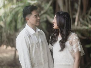 Kaesang dan Erina Gudono Absen Bimbingan Perkawinan