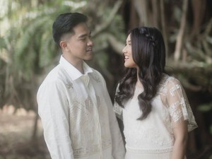 Inikah Tanggal Pernikahan Kaesang Pangarep dan Erina Gudono?