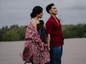 Fakta di Balik Pemilihan Tanggal Pernikahan Kaesang-Erina Gudono