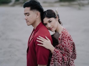 So Sweet! Kaesang Pangarep Masak Bulgogi Buat Erina Gudono