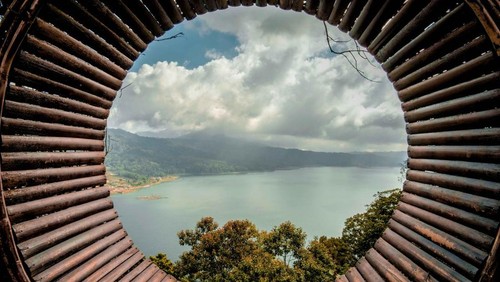 Puncak Wanagiri Bali