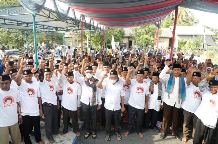 Relawan Ganjar