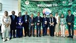 RI Sampaikan Berbagai Langkah Atasi Permasalahan Iklim di COP27 Mesir