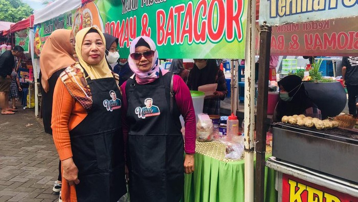 Sahabat Ganjar