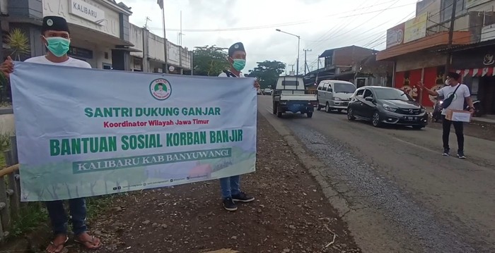 Sahabat Ganjar