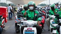 Para peserta touring akan melewati beberapa kota seperti Cirebon, Semarang, Solo, Surabaya, Jember hingga tujuan akhir yaitu Nusa Dua, Bali. 
