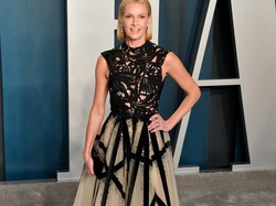 8 Pesona Sarah, Model yang Kini Jadi Istri Bos Media Berharta Rp 70 Triliun