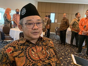 Muhammadiyah Usul ke Jokowi 28 Juni Libur Idul Adha, Ini 3 Pertimbangannya