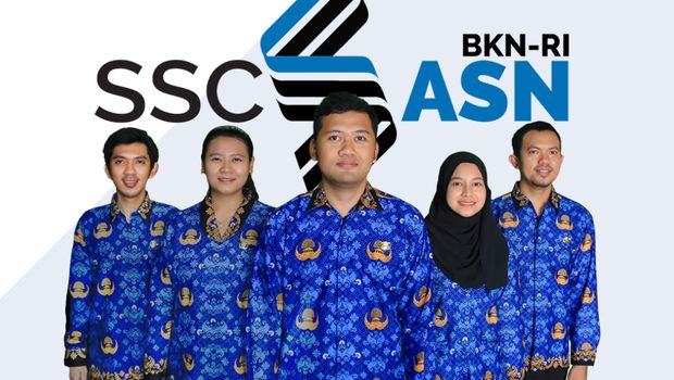 sscasn BKN RI