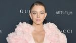 Sydney Sweeney Pakai Minidress ala Ballerina
