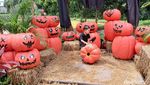 Taman di Tengah Kota yang Asyik untuk Liburan Keluarga