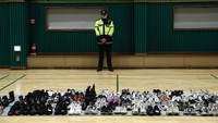 Seratus lima puluh satu orang tewas dan sedikitnya 150 lainnya terluka dalam tragedi Itaewon.