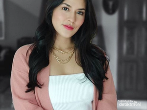 Sederet Artis Indonesia yang Masuk Daftar 100 Wanita Tercantik Dunia 2022