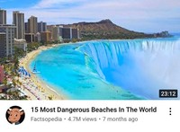 Thumbnail video bikin ngakak
