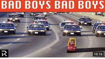 Bad boys banget. Foto: Boredpanda