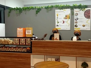 Kompiang, Oleh-oleh Khas Labuan Bajo: Harga-Varian Rasa