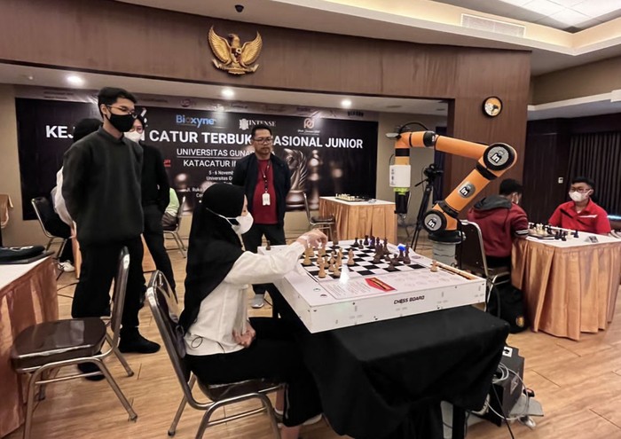 Universitas Gunadarma