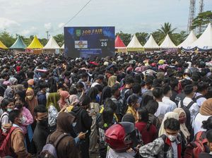 Siapkan CV! Puluhan BUMN Mau Buka Lowongan Kerja Gede-gedean Lagi