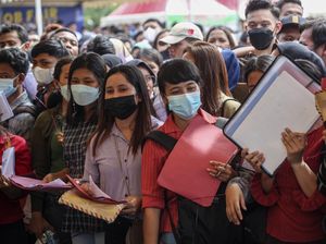 Tes Rekrutmen Digelar Besok, Ini Pesan Kementerian BUMN