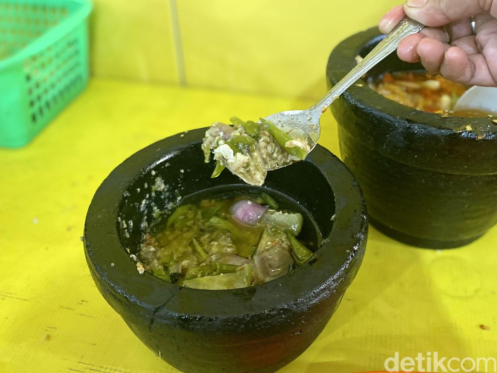 Warung Nasi Alam Sunda