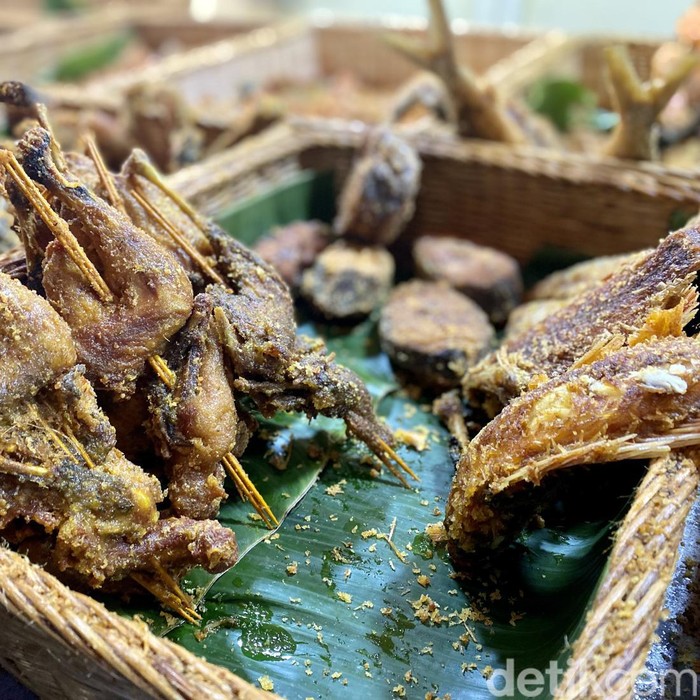 Warung Nasi Alam Sunda