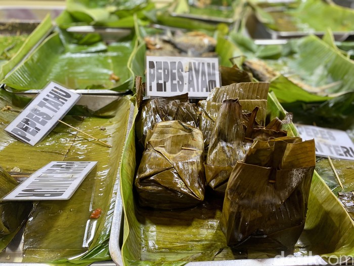 Warung Nasi Alam Sunda