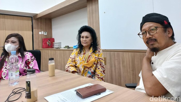 Yusuf Susilo Hartono