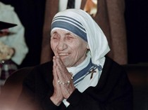 Mengenang Sosok Bunda Teresa, Tokoh Katolik Dunia dari Kalkuta