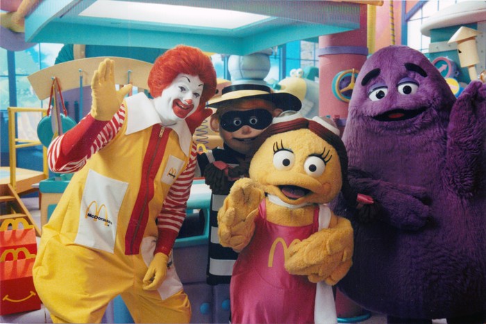 5 Mainan Happy Meal McDonald’s yang Paling Ikonik Sepanjang Masa