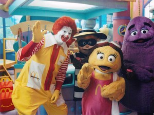 5 Mainan Happy Meal McDonalds yang Paling Ikonik Sepanjang Masa