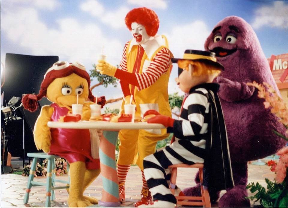 5 Mainan Happy Meal McDonald's yang Paling Ikonik Sepanjang Masa