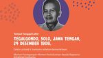 5 Tokoh Pahlawan Nasional 2022 & Jasanya