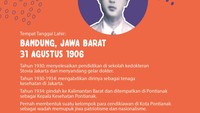 Foto: Infografis (Zaky Alfaraby/detikcom)
