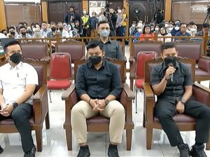 Sosok Sambo Bikin Ajudan Ketakutan hingga Ubah-ubah Keterangan